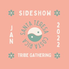 Tribe Gathering Jan 2022