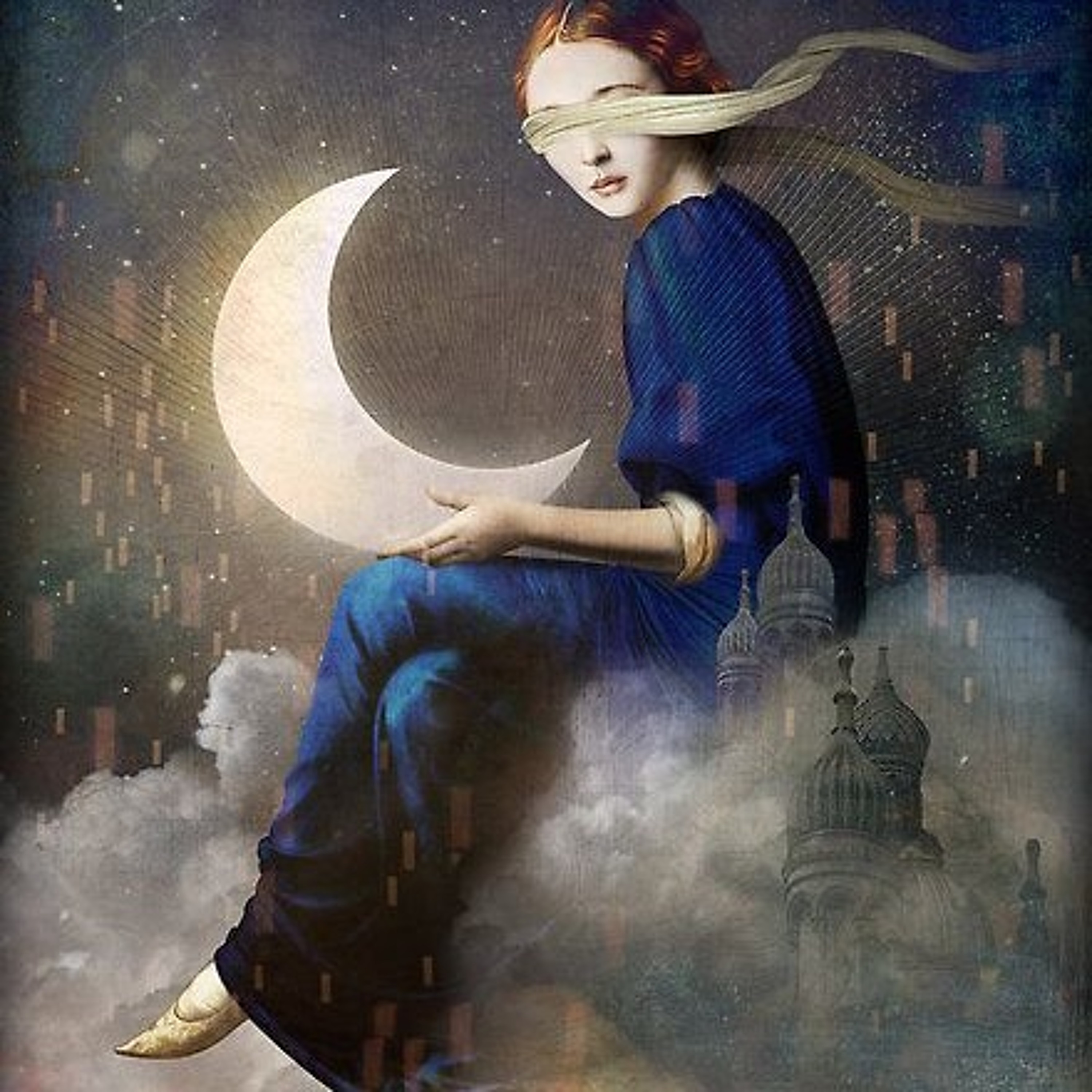 The Persephone Program: Astrology & More