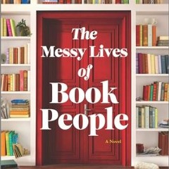 (PDF/ePub) The Messy Lives of Book People - Phaedra Patrick