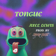 Tongue - (Prod by BuggyBeats)
