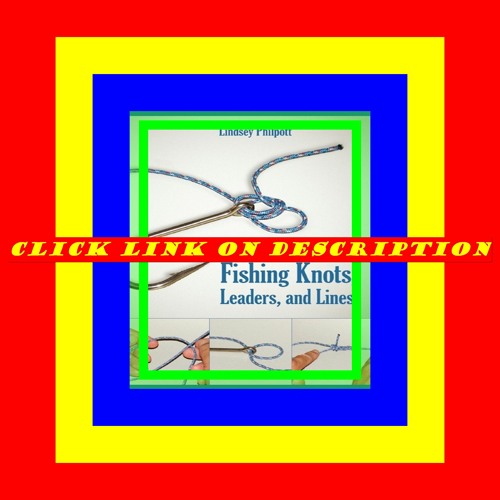 Stream episode Read ebook [PDF] Complete Book of Fishing Knots