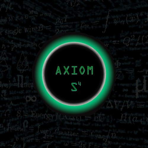 Axiom : S4 NYD (vinyl only)