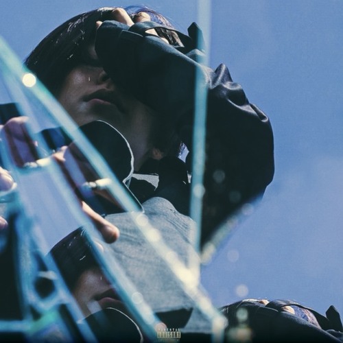 Stream Frozen (feat. Yvng Patra) by ⠀ | Listen online for free on