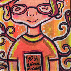 2025 Nu Year Oldgoldskool Suomisaundi by seiji animaminimal