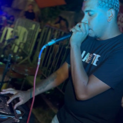 ==  PARA E FICA NA PONTA DO PÉ - O NOVINHA BROTA NO BAILE DO PANTA   [ DJ FELIPE DA ALMA