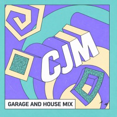 CJM - Ear Candy