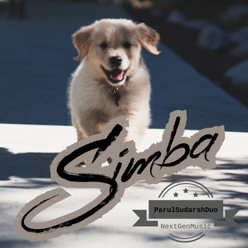 Simba Loves Black Mamba