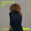 HÖR - Love On The Rocks - tINI - June 1 2023 DJ mix artwork - Electronic music tracklist cover image