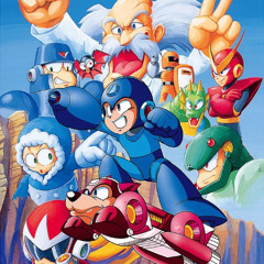 Wily Tower 4