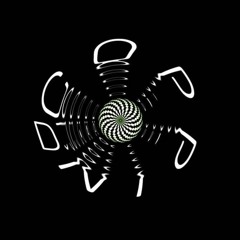 DJ COPPIN - 1 ACT OF GOODNESS