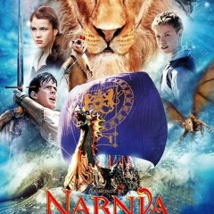 wq3[4K-1080p] Le Monde de Narnia : L'Odyssée du passeur d'aurore <Téléchargement in français>