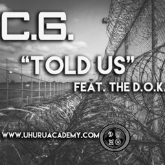 Told Us