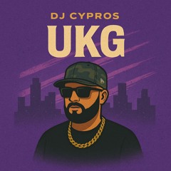 NEW UKG - UK GARAGE HOUR LONG SET MARCH 2025