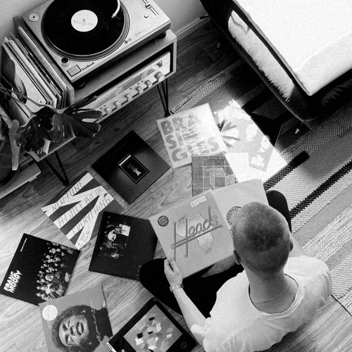Philipp Schultheis - What are you listening to?