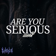 Are You Serious Mor? (Mix Set)