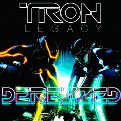 Derezzed (Dandroid Remix)[FREE DL]