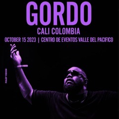 DJ CONTEST GORDO EN CALI