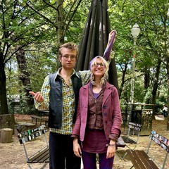 The Morning Show w/ Robbe De Pestel & Daisy Ray @ Kiosk Radio 05.09.2025