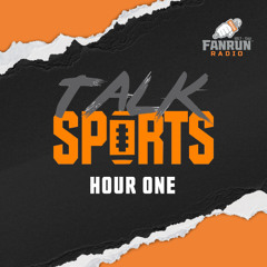 TalkSports HR1 10.10.25: How Many Games Can a Team Circle on the Schedule?