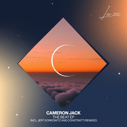 Premiere: Cameron Jack - The Beat [La Zic]
