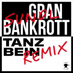 SUNDL - Tanzbein Der Remix