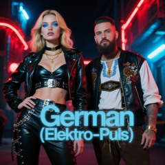 German Pulse (Elektro-Puls) ft. Zack