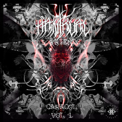03. Y tu ? (200 BPM) by Der Sandmann, Jowday & HaniKual -  Metacortex Records