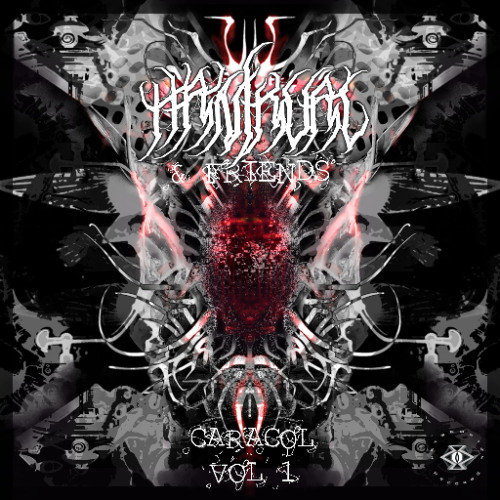 03. Y tu ? (200 BPM) by Der Sandmann, Jowday & HaniKual -  Metacortex Records