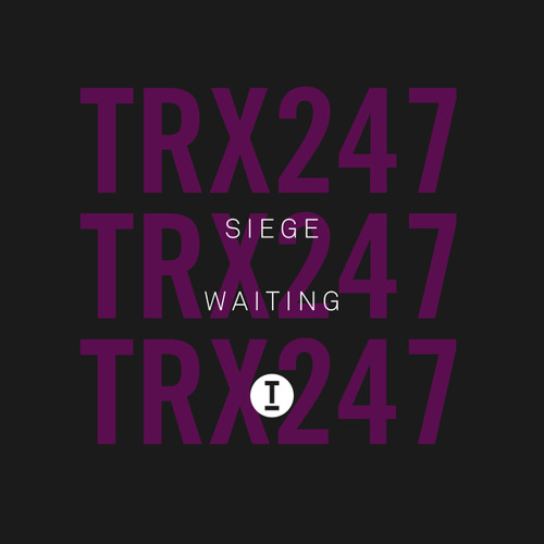 Waiting (Extended Mix)