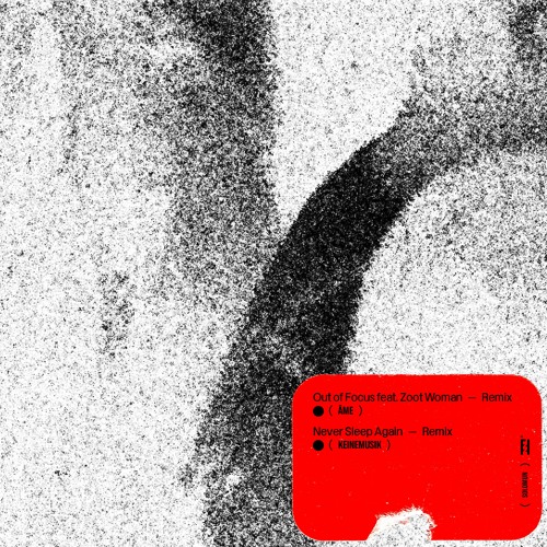 Solomun feat. Zoot Women - Out Of Focus (Ame Remix)