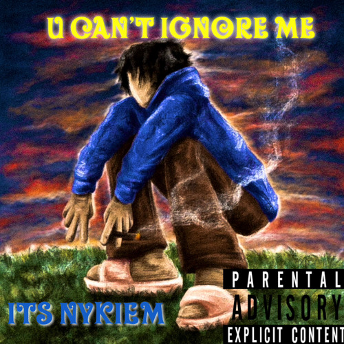 Stream U Can’t Ignore Me by its Nykiem | Listen online for free on ...