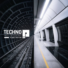Planet Rhythm Episode #10 - September 2025 by Jack Wax