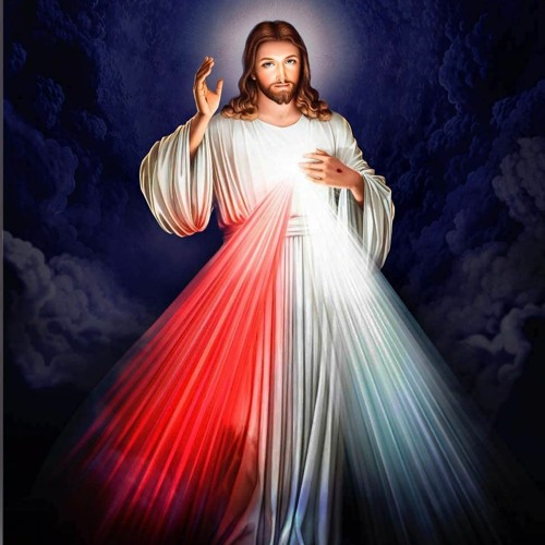 Christ The King Primary Zipper Hoodie Maroon main image 1