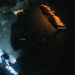 Solomun - Follow The Disco Ball