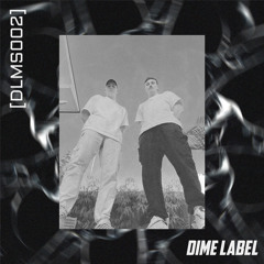 Dime Label Mix Series - CAUXS [DLMS002]