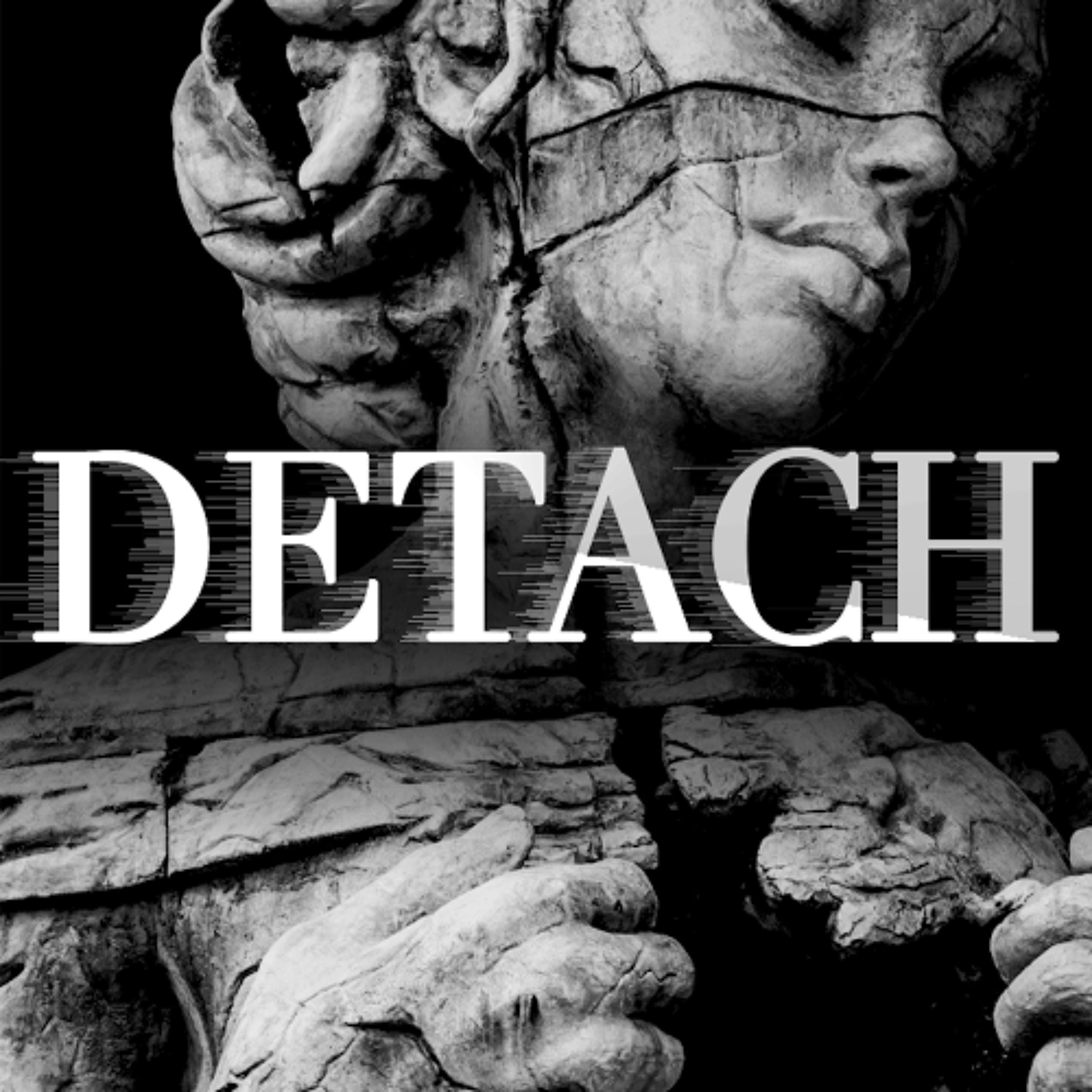 Detach episode artwork