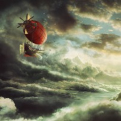 08 Pixies In The Galley