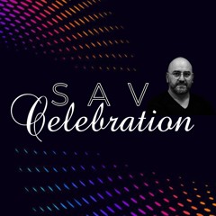 DJ SAV - Celebration (2025)