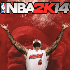 NBA2K14