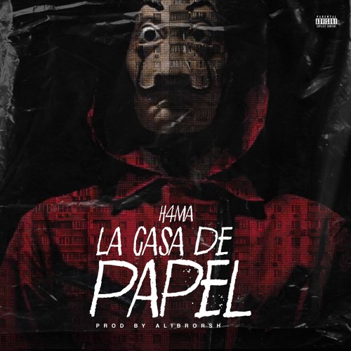 Stream LA CASA DE PAPEL by H4MA | Listen online for free on SoundCloud
