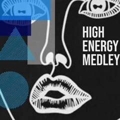 2020 High Energy Medley