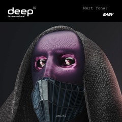Mert Yonar - Baby (Original Mix) DHN262
