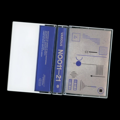 [NooLtd40] Various — NOO11—21