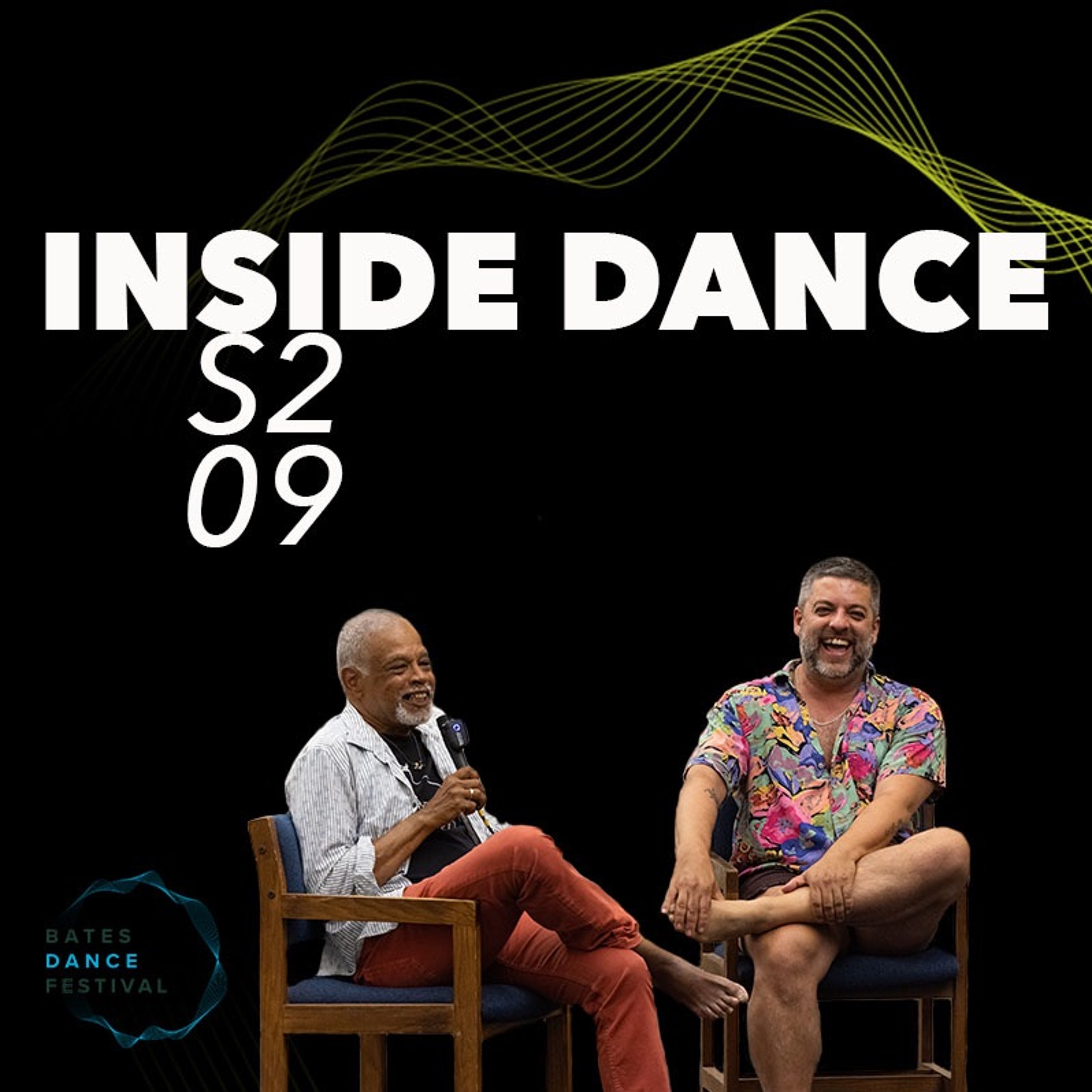 INSIDE DANCE