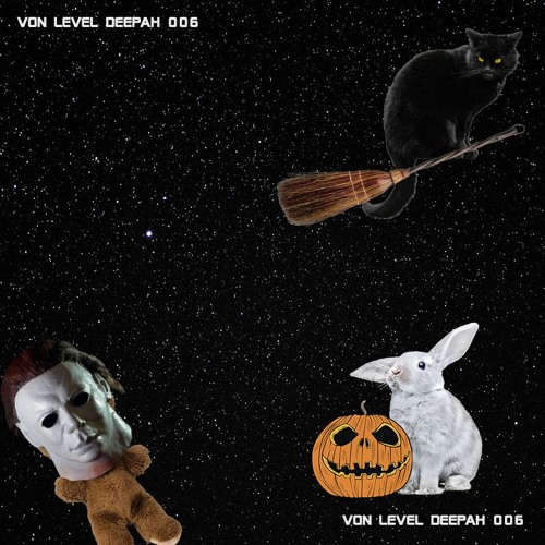 Von Level Deepah 006