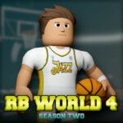 RB World 4 Menu Intro