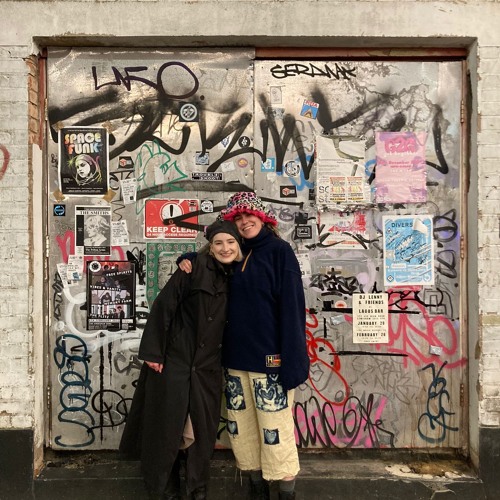 Guestlist to Mars - Aaja Music - 05 01 22