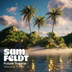 Sam Feldt presents: Future Tropical (Volume 3)