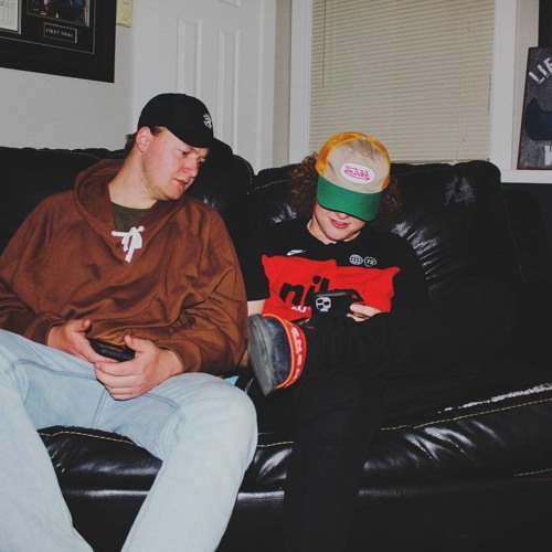 Camo - Stuck In A Dream (Unreleased)