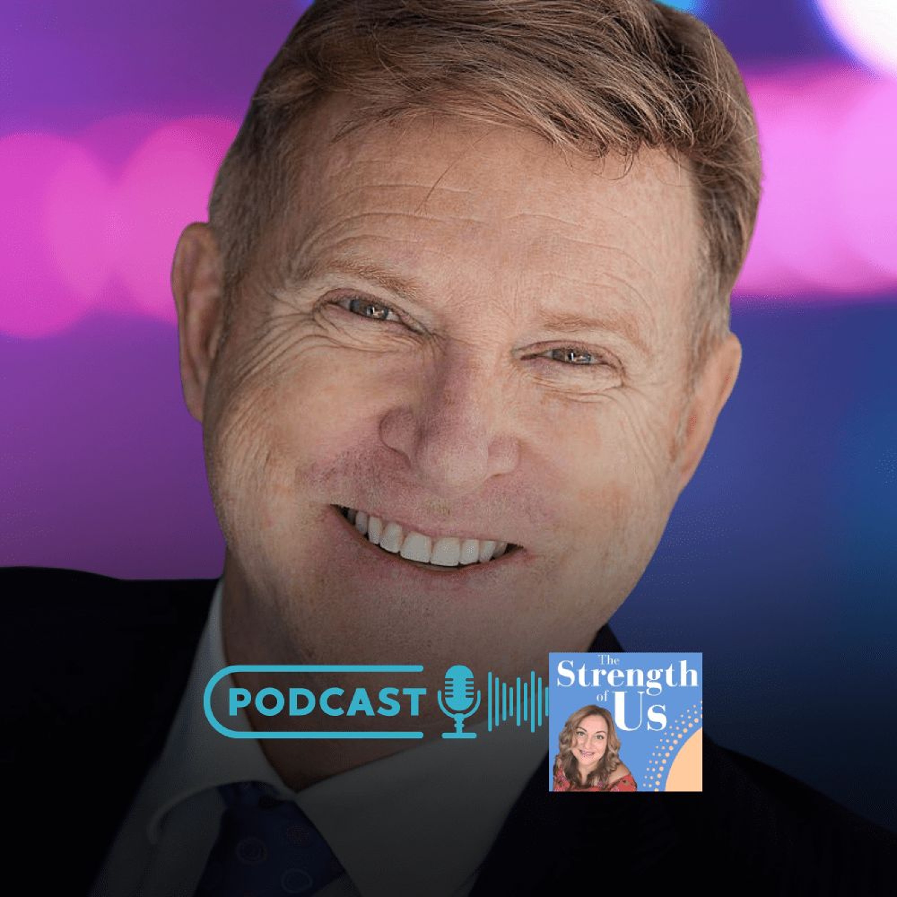 Darren Mort Podcasts